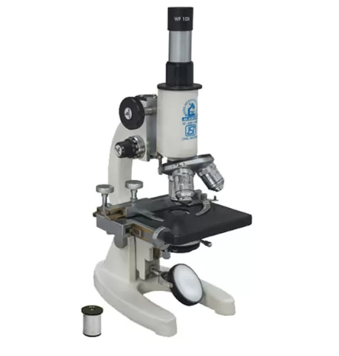 Senior Laboratory Medical Microscope