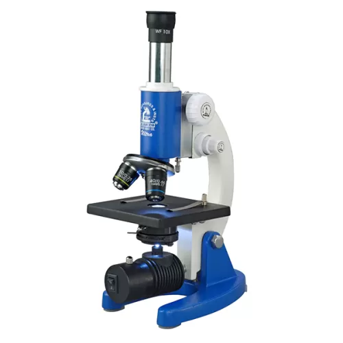 Compound Student Microscope Ultra