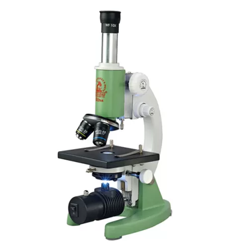 Junior Medical Microscope Ultra