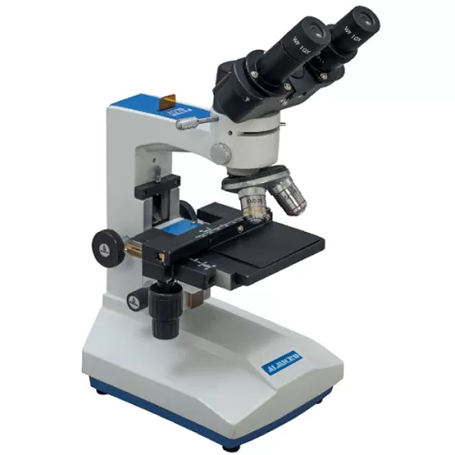 Binocular Metallurgical Microscopes