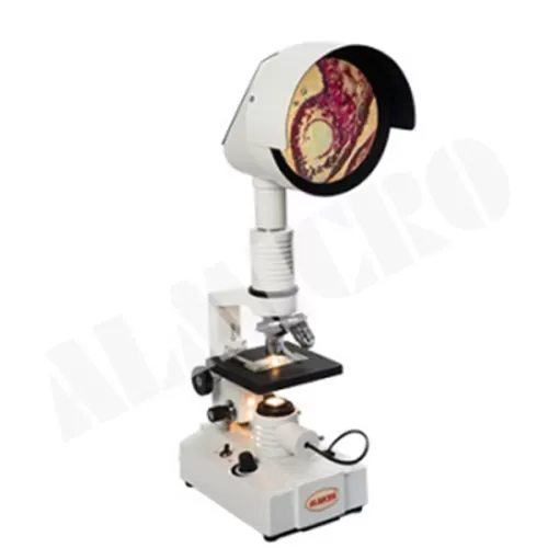 Projection Microscope (Doom Type)