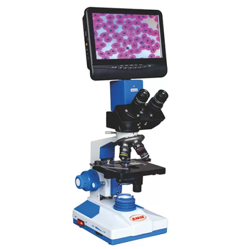 Digital Video Microscope (LCD Screen)