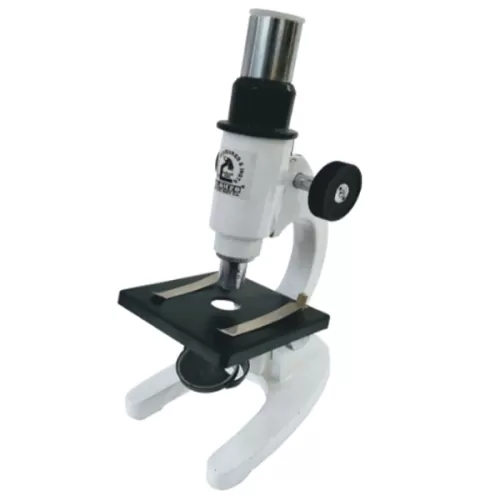 Single Nose Microscope
