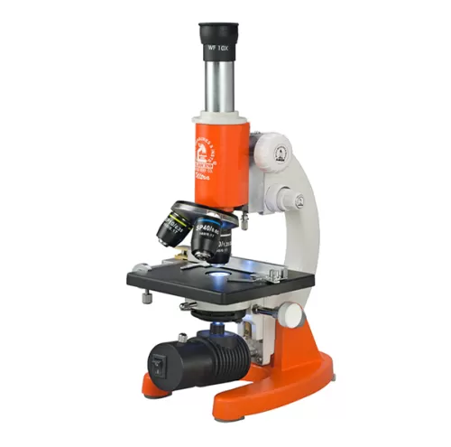 Senior Laboratory Medical Microscope