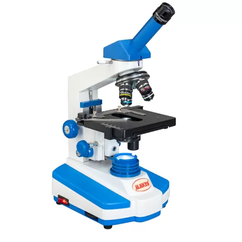 Research Inclined Monocular Microscope BM -6mo(ultra)