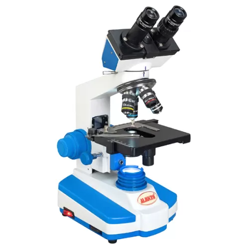 Research Inclined Binocular Microscope Ultra