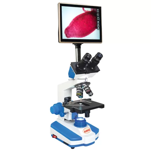 Digital Video Microscope (with Android Tablet )