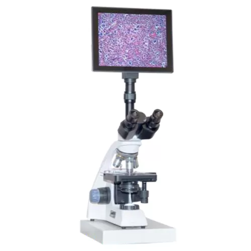 Digital Video Microscope (with Android Tablet )