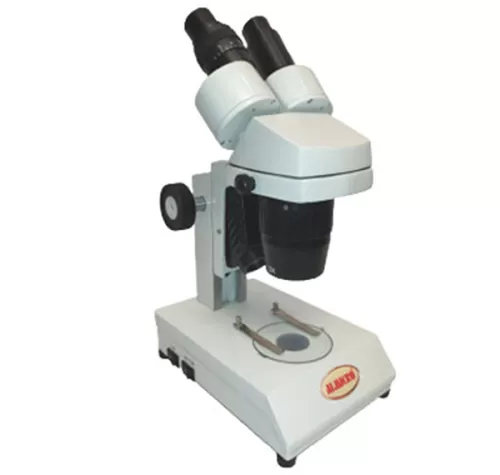 Research Inclined Stereoscopic Microscope
