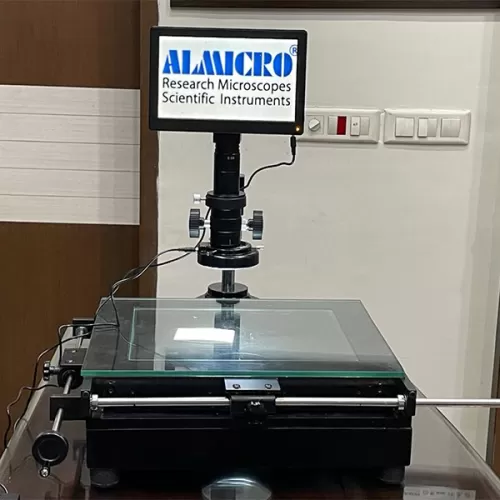 Industrial Inspection Microscope
