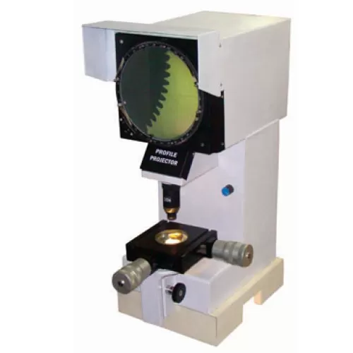 Profile Projector