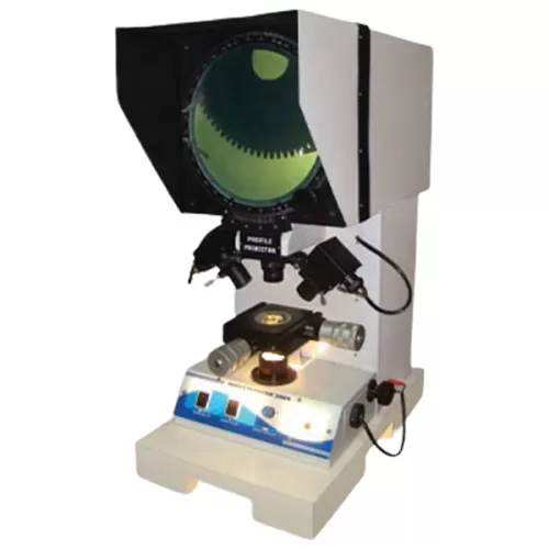 Profile Projector