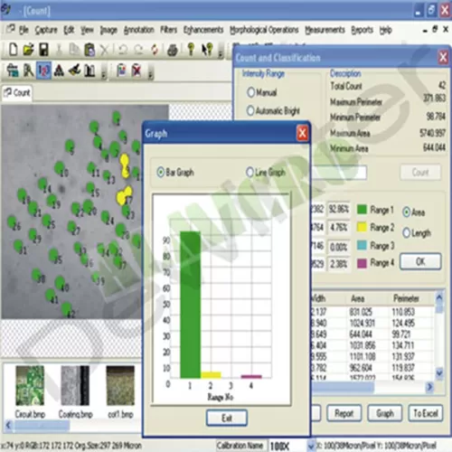 Biowizard Software