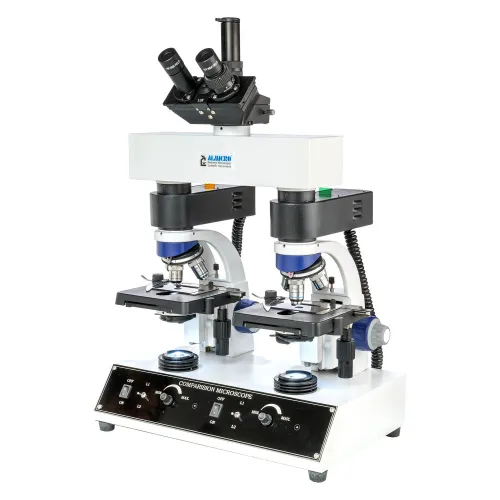Comparison Forensic Microscope