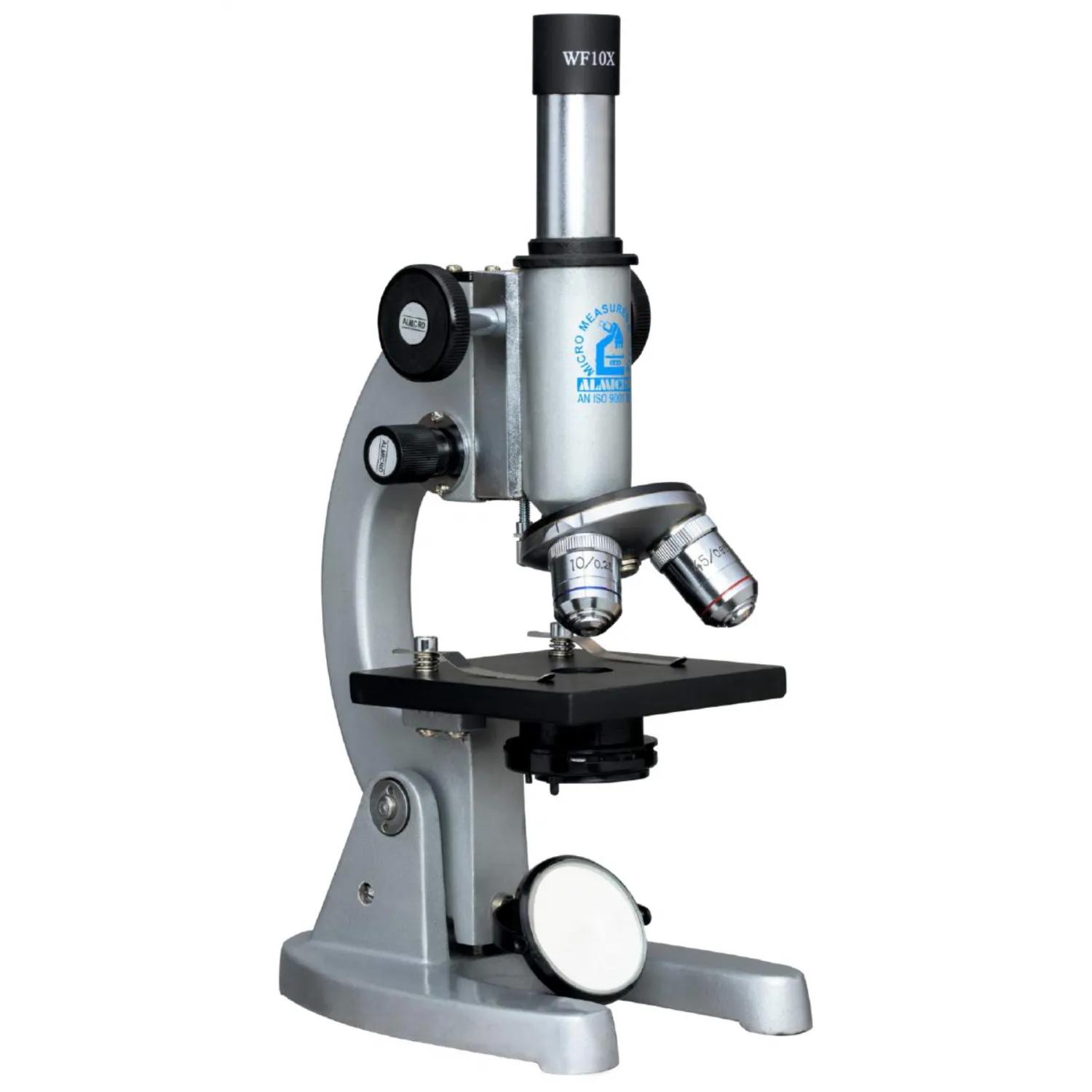 Compound Student Microscope