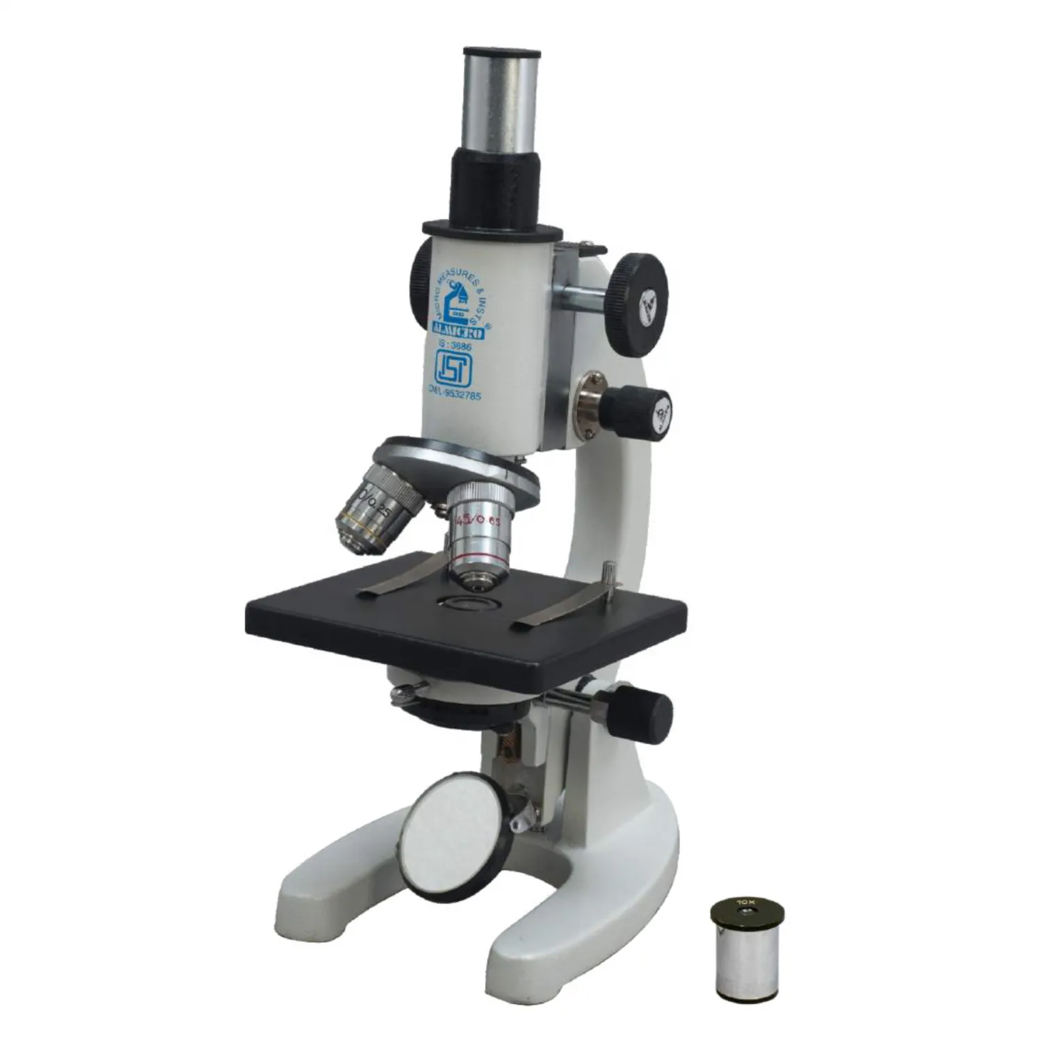 Junior Medical Microscope