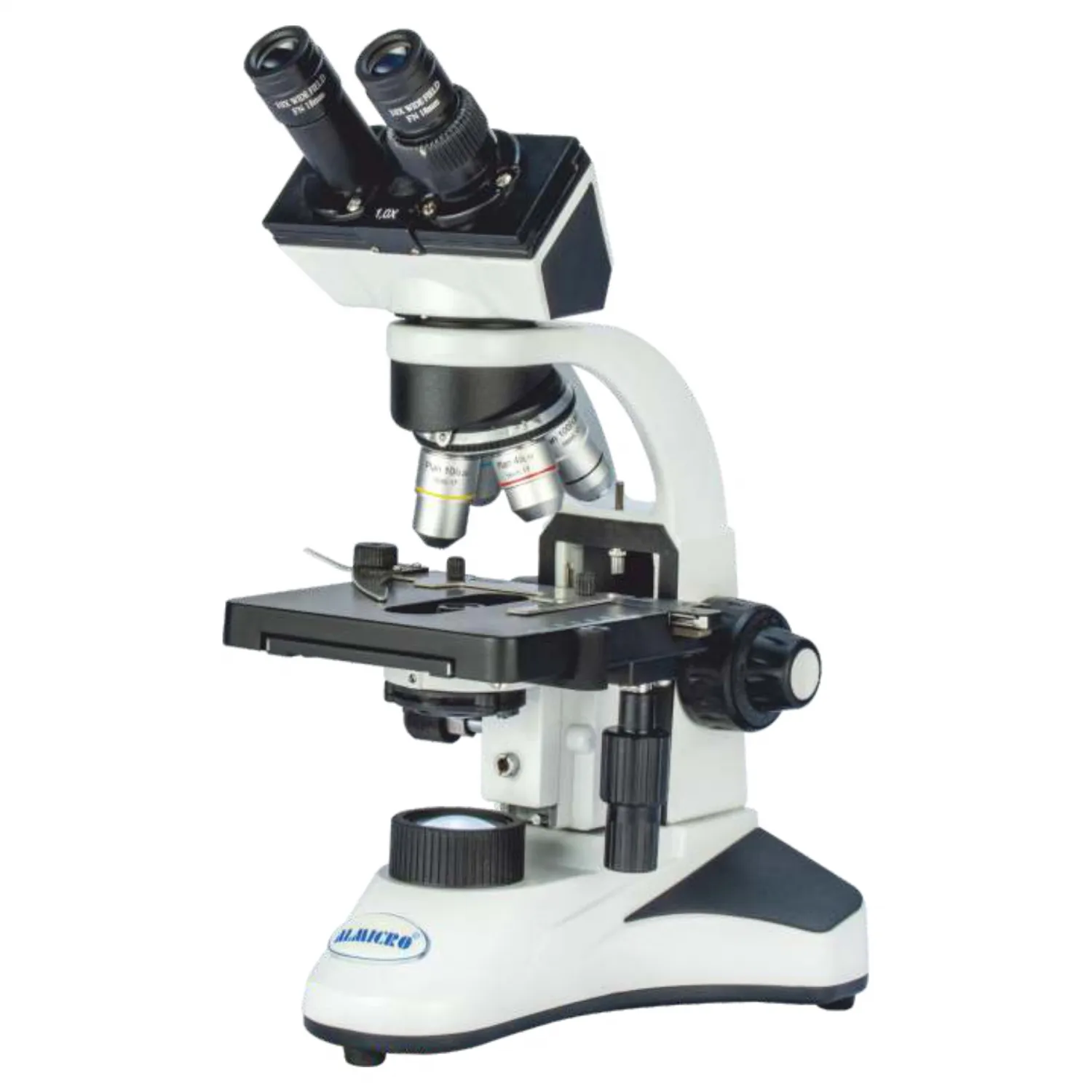 BiNOCULAR MICROSCOPE Axl