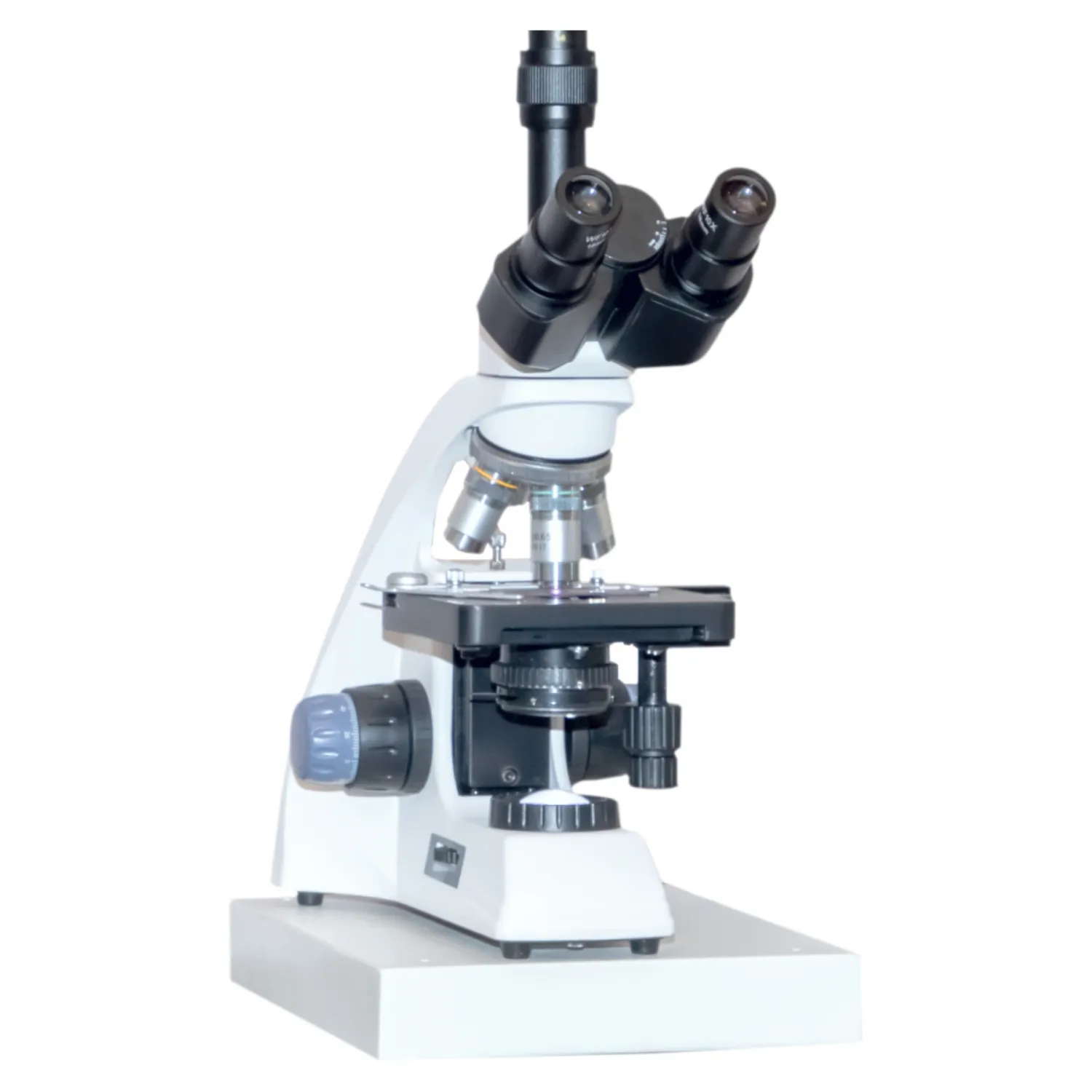 Research Trinocular Microscope