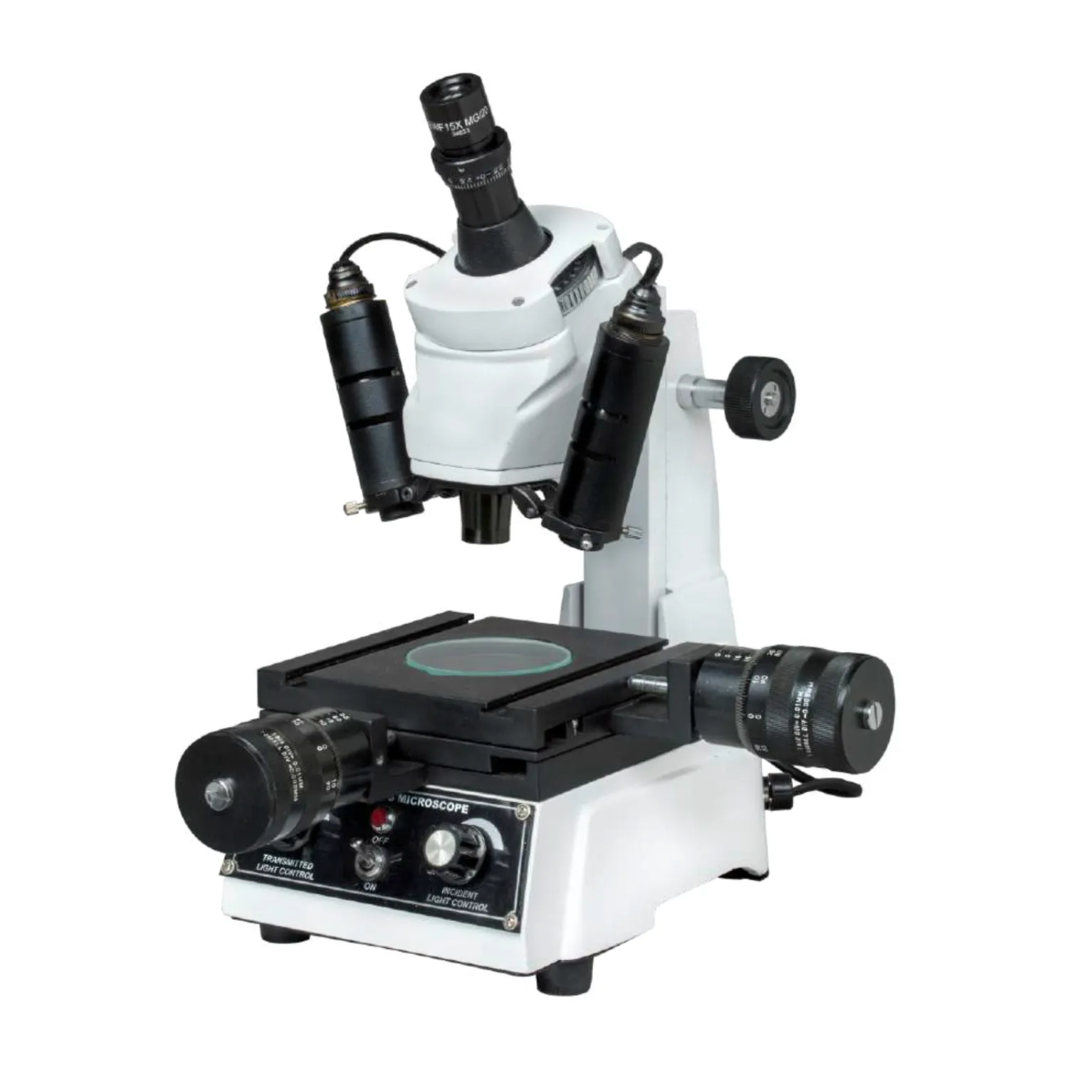 Toolmakers Microscope