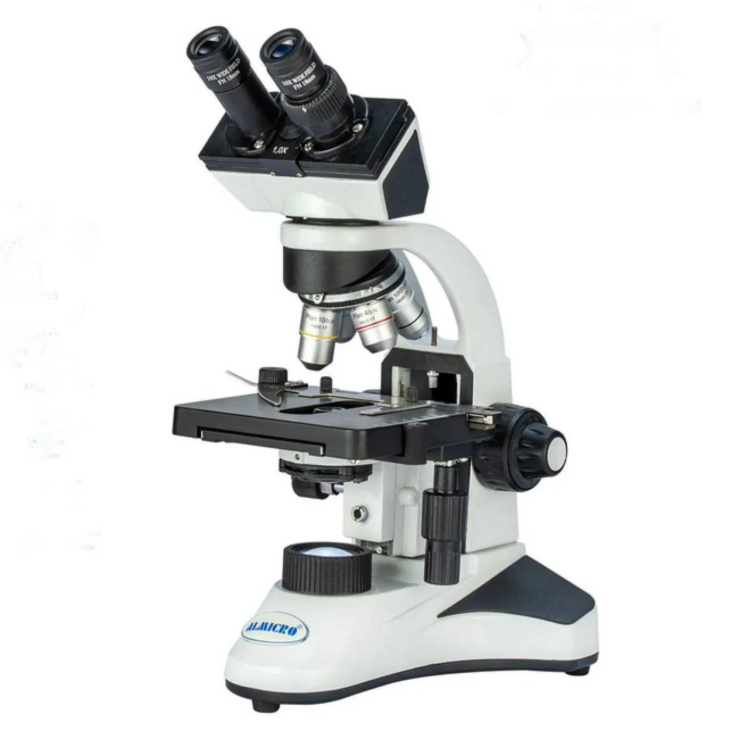 PATHOLOGICAL BINOCULAR MICROSCOPE