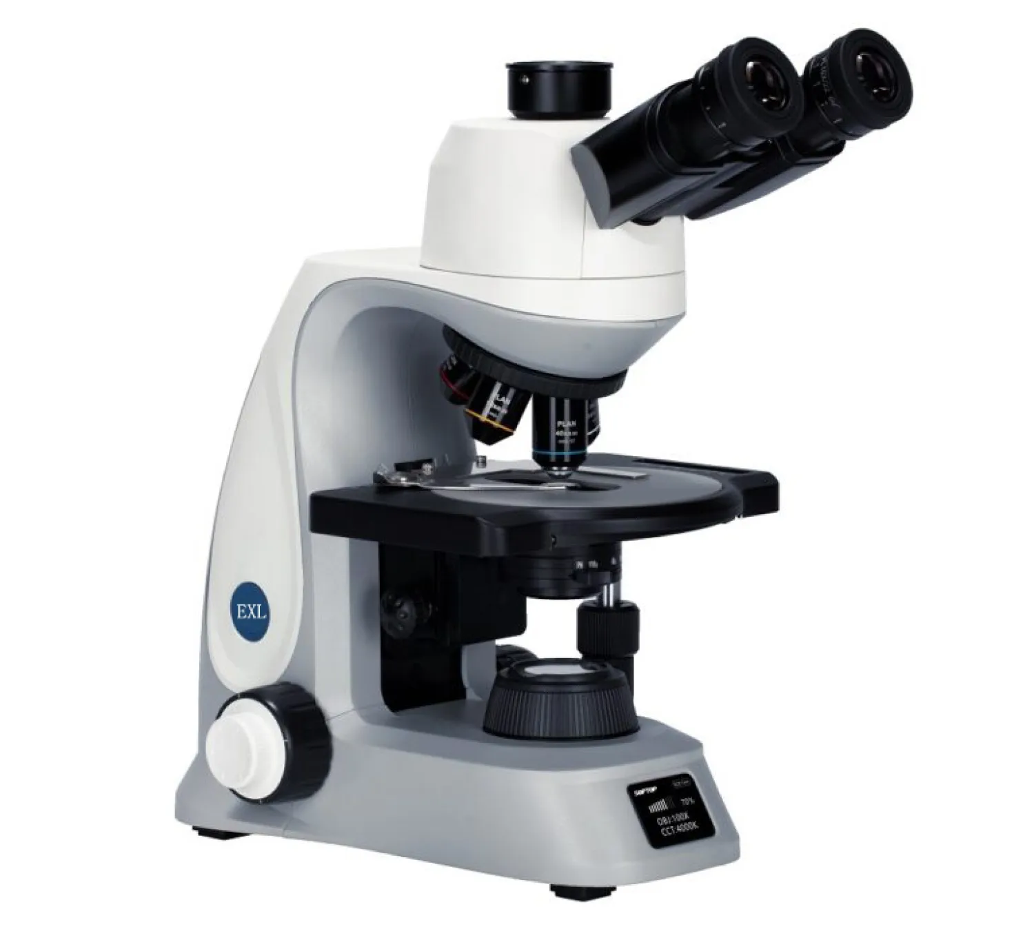 Advanced Research Microscope